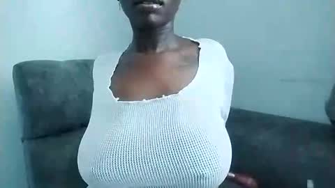 Ebony Melanie online show from February 10, 10:31 am