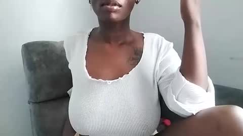 Ebony Melanie online show from February 11, 5:58 am