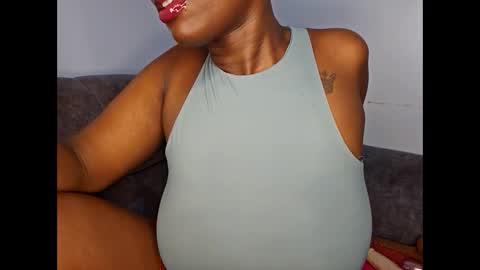 Ebony Melanie online show from October 13, 11:38 pm
