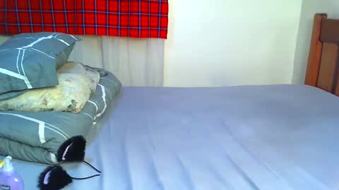 ebonychocholate254 online show from February 4, 11:42 pm