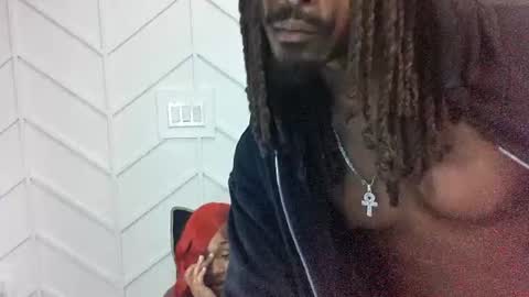 ebonycouplee69 online show from July 26, 3:36 am