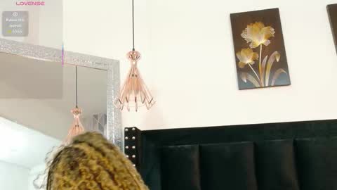 ebonycoworker online show from January 17, 7:39 pm