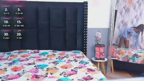 ebonycoworker online show from August 4, 6:54 pm