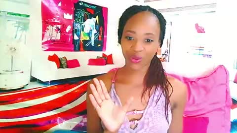 Snapshot of ebonycreamy69 chatting on December 5, 10:12 am Nova online show from December 5, 10:12 am