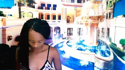 Snapshot of ebonycreamy69 chatting on December 9, 6:12 am Nova online show from December 9, 6:12 am