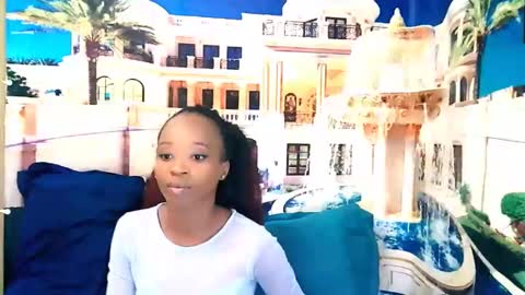 Snapshot of ebonycreamy69 chatting on December 14, 7:29 am Nova online show from December 14, 7:29 am