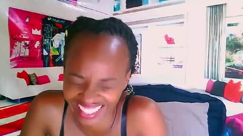 Snapshot of ebonycreamy69 chatting on December 22, 9:42 pm Nova online show from December 22, 9:42 pm