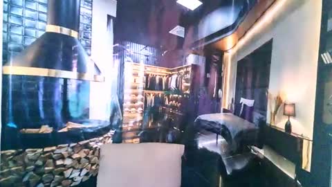 Snapshot of ebonycreamy69 chatting on January 29, 9:12 am Nova online show from January 29, 9:12 am