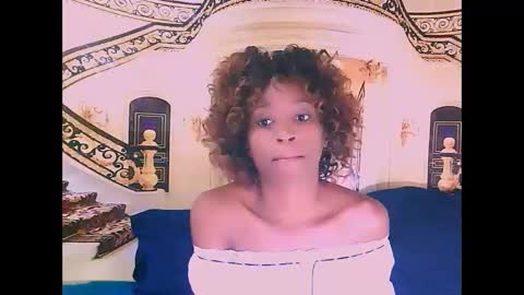 Snapshot of ebonycreamy69 chatting on January 30, 12:50 am Nova online show from January 30, 12:50 am