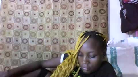MELLEN online show from January 30, 7:48 pm