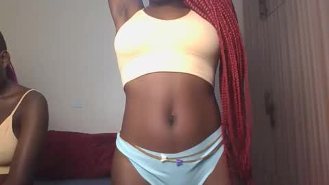ebonydreamgirl_ online show from September 24, 5:38 pm