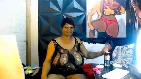 ebonyfancyfacexxx online show from February 8, 4:43 pm