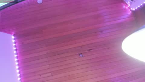 Queen Ebony online show from October 3, 12:40 am