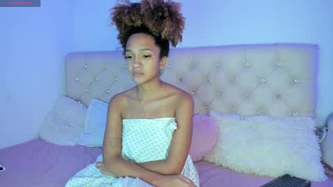 Queen Ebony online show from May 13, 8:06 pm