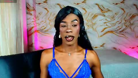ebonyhansnight online show from July 13, 11:18 pm