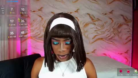ebonyhansnight online show from July 29, 12:09 am