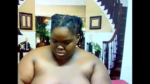 ebonyhotbuns4u2luv online show from February 6, 6:56 pm