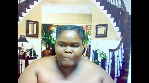ebonyhotbuns4u2luv online show from February 7, 10:08 am