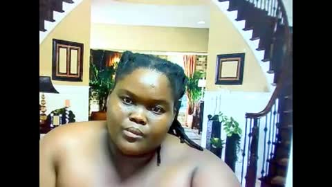ebonyhotbuns4u2luv online show from February 20, 7:08 pm