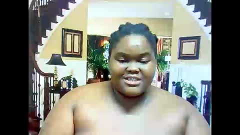 ebonyhotbuns4u2luv online show from March 3, 6:44 pm