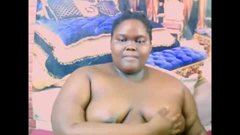 ebonyhotbuns4u2luv online show from March 10, 9:29 pm