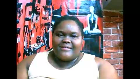 ebonyhotbuns4u2luv online show from September 9, 5:40 am
