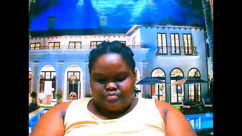 ebonyhotbuns4u2luv online show from September 9, 7:24 pm