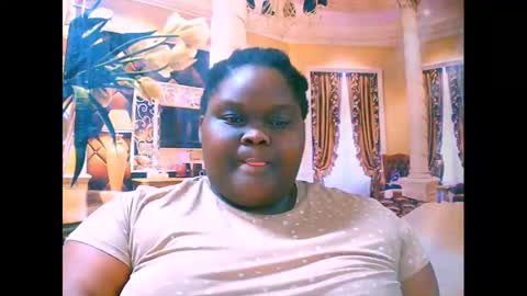 ebonyhotbuns4u2luv online show from September 15, 9:31 am