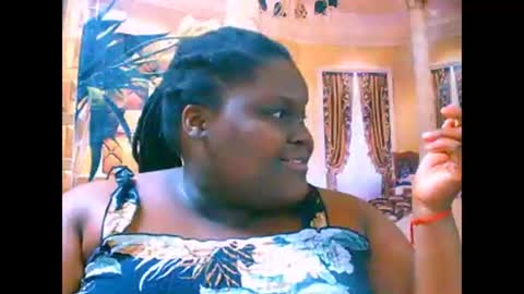 ebonyhotbuns4u2luv online show from September 22, 5:09 am