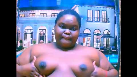 ebonyhotbuns4u2luv online show from September 24, 7:06 pm