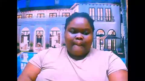 ebonyhotbuns4u2luv online show from October 3, 11:18 am