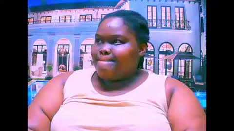 ebonyhotbuns4u2luv online show from October 6, 5:16 am