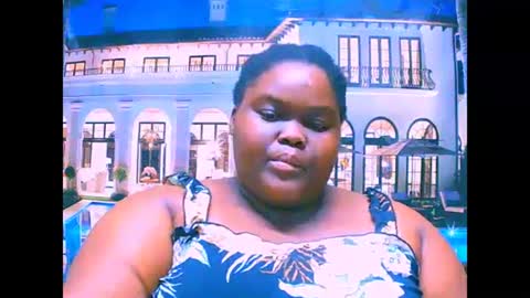 ebonyhotbuns4u2luv online show from October 7, 5:59 am