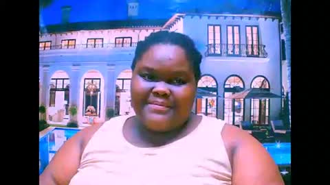 ebonyhotbuns4u2luv online show from October 12, 5:39 am