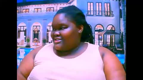 ebonyhotbuns4u2luv online show from October 13, 6:52 pm