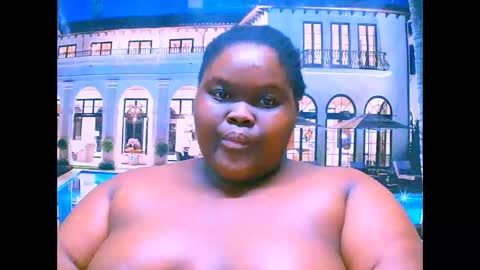 ebonyhotbuns4u2luv online show from October 16, 7:42 am