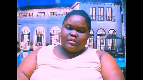 ebonyhotbuns4u2luv online show from October 22, 7:13 pm