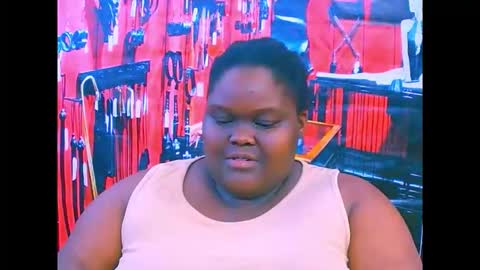 ebonyhotbuns4u2luv online show from October 26, 9:21 pm