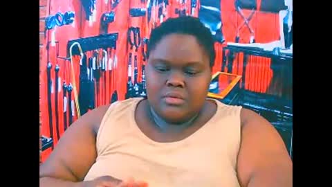 ebonyhotbuns4u2luv online show from October 28, 11:03 am