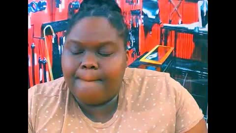 ebonyhotbuns4u2luv online show from November 10, 7:51 am