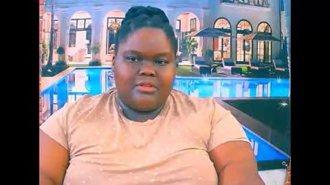 ebonyhotbuns4u2luv online show from November 24, 7:13 pm