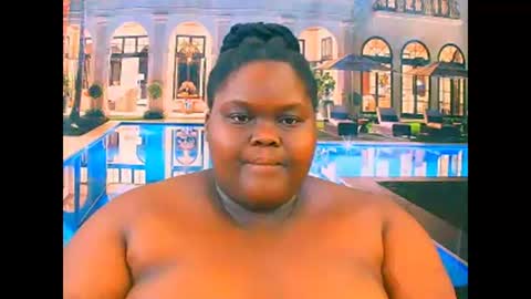 ebonyhotbuns4u2luv online show from December 16, 9:09 pm