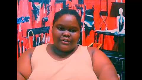 ebonyhotbuns4u2luv online show from January 9, 5:54 am