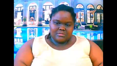 ebonyhotbuns4u2luv online show from March 1, 10:34 pm