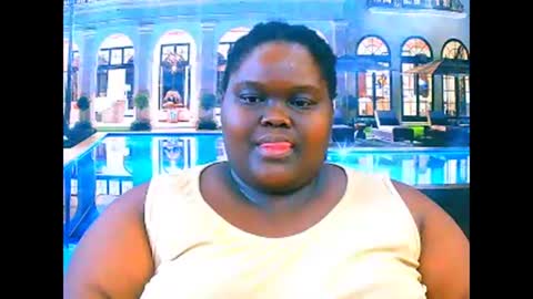 ebonyhotbuns4u2luv online show from March 7, 9:56 pm