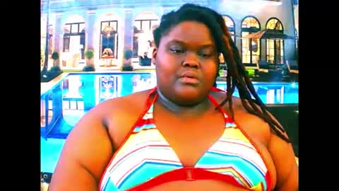 ebonyhotbuns4u2luv online show from March 12, 10:43 am