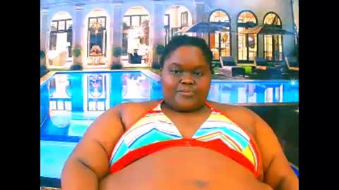 ebonyhotbuns4u2luv online show from March 13, 10:55 am