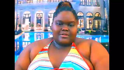 Snapshot of ebonyhotbuns4u2luv chatting on March 31, 10:54 pm ebonyhotbuns4u2luv online show from March 31, 10:54 pm