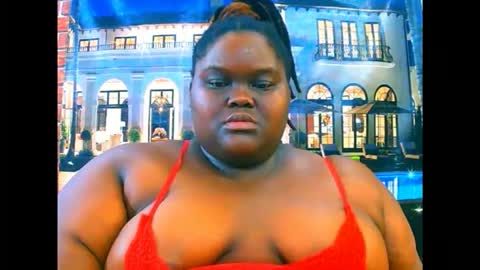 Snapshot of ebonyhotbuns4u2luv chatting on April 11, 7:51 pm ebonyhotbuns4u2luv online show from April 11, 7:51 pm