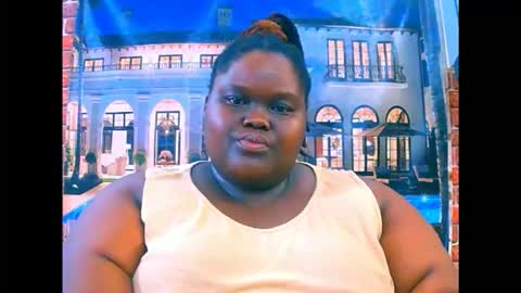 Snapshot of ebonyhotbuns4u2luv chatting on April 13, 6:46 pm ebonyhotbuns4u2luv online show from April 13, 6:46 pm